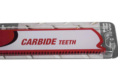 Diablo DS0910CF3 9" 10 TPI Steel Demon Carbide Teeth Reciprocating Saw Blades for Medium Metal (3-Pack)