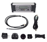 Stabila 36100 TECH 1000 DP DIGITAL PROTRACTOR WITH DATA TRANSFER