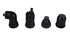 Milwaukee 2505-22 M12 FUEL Li-Ion Installation Drill Driver Kit (2 Ah)