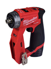 Milwaukee 2505-22 M12 FUEL Li-Ion Installation Drill Driver Kit (2 Ah)