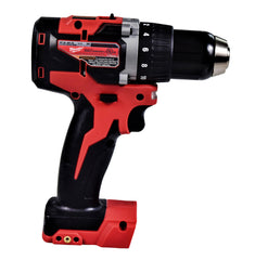 Milwaukee 2801-20 M18 Compact Brushless 1/2 in. Drill (Bare Tool)