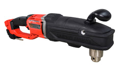 Milwaukee 2809-20 M18 FUEL 18-Volt Lithium-Ion Brushless Cordless GEN 2 Super Hawg 1/2 in. Right Angle Drill (Tool-Only)