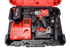 Milwaukee 2904-22 18V 1/2" Hammer Drill/Driver Kit