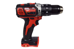 MIlwaukee 2607-20 1/2" M18 Li-Ion Compact Cordless Hammer Drill