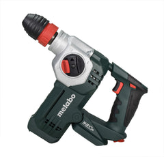 Metabo 600211900 18 Volt LTX 24 Quick Set ISA Cordless Hammer Drill (Tool Only)