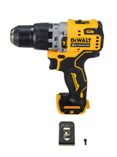 DeWalt DCD706B MAX XTREME 12-Volt 3/8-in Brushless Cordless Hammer Drill Driver