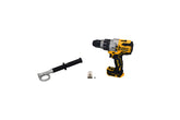 DeWalt DCD998B 20V MAX XR Premium BRUSHLESS HAMMER DRILL WITH POWER DETECT (Tool Only)