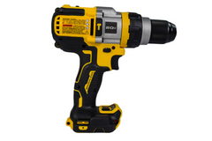DEWALT FLEXVOLT ADVANTAGE 20V MAX Hammer Drill, Cordless, 1/2-Inch, Tool Only (DCD999B)