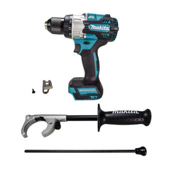 Makita XPH14Z-NBX 18V LXT Lithium-Ion Brushless Cordless 1/2" Hammer Driver-Drill, Tool Only