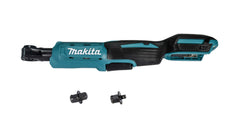Makita XRW01Z 18V LXT Cordless 3/8" / 1/4" SQ. Drive Ratchet