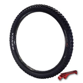 Nevegal Pro DTC 120tpi Fold 26x2.35 Bicycle Tire w/ Bottle Opener (Single)