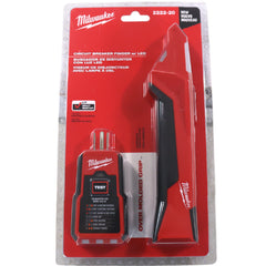 Milwaukee 2222-20 Circuit Breaker Finder w/LED