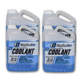 Engine Ice TYDS008-03 High Performance Coolant, 0.5 gallon, 4 Pack