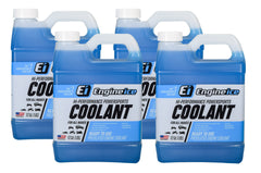 Engine Ice TYDS008-03 High Performance Coolant, 0.5 gallon, 4 Pack
