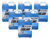 Engine Ice TYDS008-03 High Performance Coolant, 0.5 gallon, 6 Pack