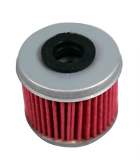 Motul 105878 10W-40 1 Liter Mineral Engine Oil Change Kit w/ KN-116 KN Filter