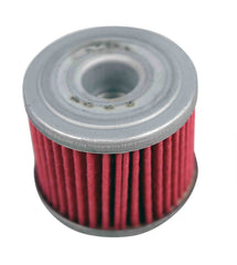 Motul 105878 10W-40 1 Liter Mineral Engine Oil Change Kit w/ KN-116 KN Filter