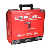 Milwaukee 2532-20 M12 Pro PEX Expander Tool with 1/2 in. - 1 in. RAPID SEAL Pro PEX Expander Heads