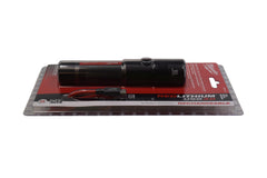Milwaukee 2161-21 USB Recharrgeable 1100LTwist Focus Flashlight