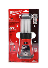 Milwaukee 2362-20 M12 12V Lithium-Ion LED Lantern/Flood Light