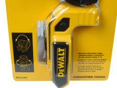 DeWalt DCL044 20V Max LED Hand-Held Work Light