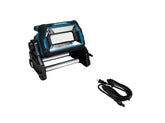Makita DML809 18V X2 LXT Lithium-Ion Cordless/Corded Work Light (Light Only)