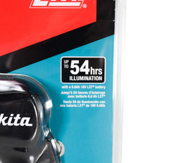 Makita DML815B 18V LXT Lithium-Ion Cordless L.E.D. Flashlight, Flashlight Only