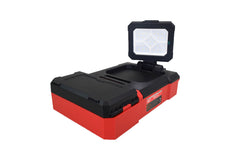 M12 PACKOUT Flood Light w/ USB Charging