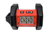Milwaukee M18 1300-Lumen LED 18-Volt Lithium-Ion Cordless Flood Light Tool-Only