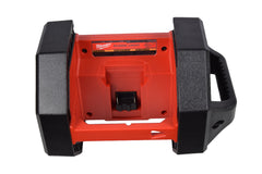 Milwaukee M18 1300-Lumen LED 18-Volt Lithium-Ion Cordless Flood Light Tool-Only