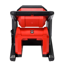 Milwaukee 2366-20 M18 GEN-2 18-Volt Lithium-Ion Cordless 4000 Lumens ROVER LED AC/DC Flood Light (Tool-Only)