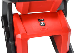 Milwaukee 2366-20 M18 GEN-2 18-Volt Lithium-Ion Cordless 4000 Lumens ROVER LED AC/DC Flood Light (Tool-Only)