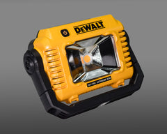 DEWALT DCL077B 12V/20-Volts MAX Lithium-Ion LED Compact Task Light