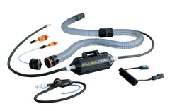 Fluid Logic Helmet Hydration System (Coaxial)