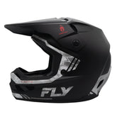 Fly Racing Kinetic Verdict Kryptek Helmet – DOT/ECE 22.06 Approved – Lightweight MX Helmet with TFV Ventilation, Removable Liner & Helmet Bag Large (Kryptek Camo)