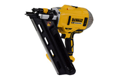 Dewalt DCN692B 20V Max XR Cordless Brushless Dual Speed Nailer