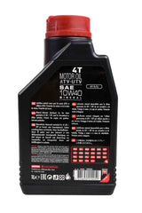 Motul Quad 4T oil 10W-40 1 L