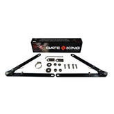 Gate King Truck Tailgate Adjuster for Chevy Colorado & GMC Canyon (2014-2023)