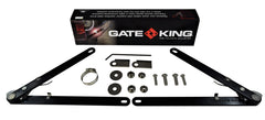 Gate King Truck Tailgate Adjuster for Chevy Colorado & GMC Canyon (2014-2023)