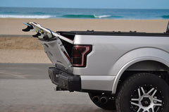 Gate King Nissan 2005-19 Frontier Tailgate Adjuster