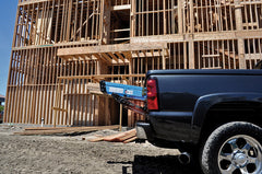 Gate King Dodge 2019-20 1500, 2020 2500/3500 Tailgate Adjuster