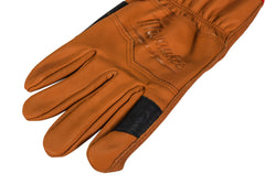 Milwaukee 48-73-0014 Goatskin Leather Gloves XXL