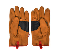 Milwaukee 48-73-0014 Goatskin Leather Gloves XXL
