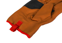 Milwaukee 48-73-0014 Goatskin Leather Gloves XXL