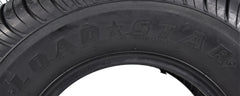 Kenda 234A1044 205/65-10 Load Star 4 Ply Tubeless Trailer Tire
