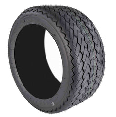 Kenda 235S2066 20x9-12 Hole-N-1 6 Ply Tubeless Golf Cart Turf Tires 4 Pack