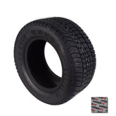 Kenda 277010N4 205/50-10 Pro Tour 4 Ply Tubeless Golf Cart Tire