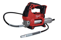 Milwaukee 2646-21ct M18 18 Volt Cordless Grease Gun Kit