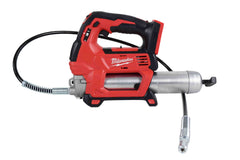 Milwaukee 2646-21ct M18 18 Volt Cordless Grease Gun Kit