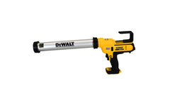 DeWalt DCE580B 20-Volt MAX Lithium-Ion Cordless 300-600 ml Sausage Pack Adhesive Gun (Tool-Only)